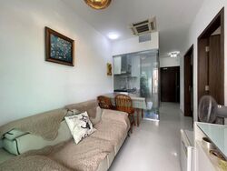 Parc Rosewood (D25), Condominium #460283311